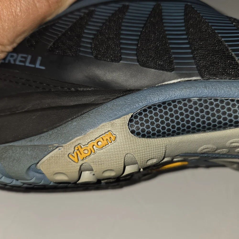 Merrell lightweight athletic